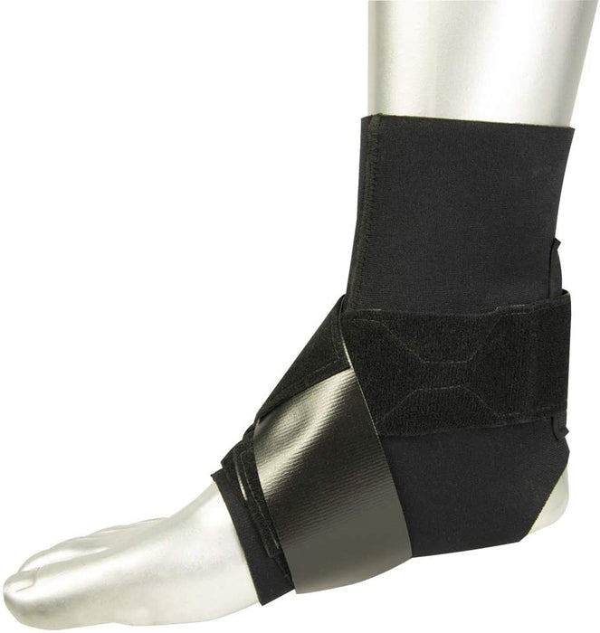Steady Step Perform 8, X-Large Universal - 50054