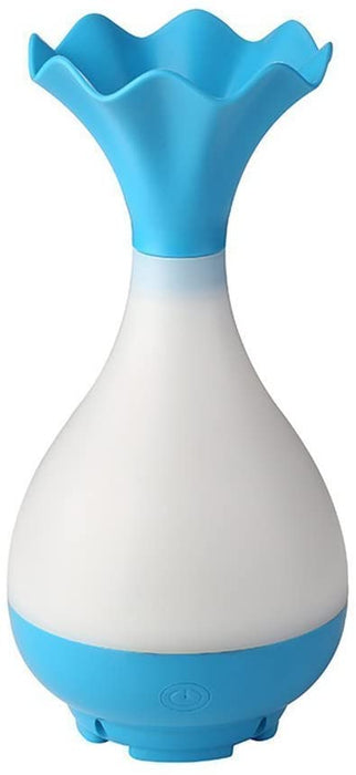 Magic Bottle Aroma Diffuser- Blue