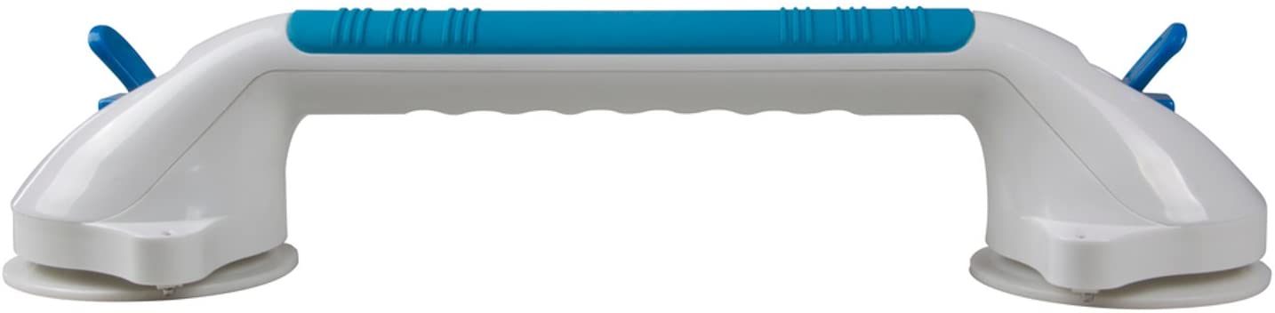 GRAB BARS SUCTION 16" - 9216