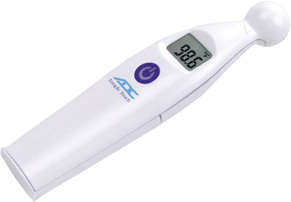 TEMPLE TOUCH THERMOMETER - 427