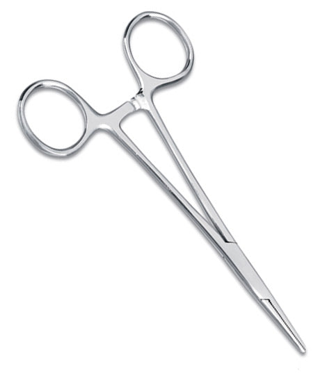 5 IN KELLY HALSTEAD MOSQUITO FORCEPS-SP
