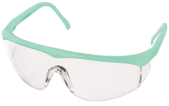 CLRD FULL FRME ADJSTBL EYEWEAR-AQS-SP