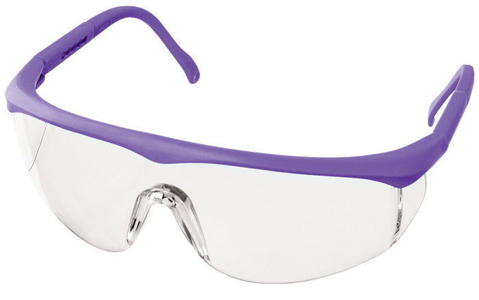 CLRD FULL FRME ADJSTBL EYEWEAR-AQS-SP