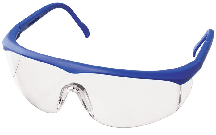 CLRD FULL FRME ADJSTBL EYEWEAR-AQS-SP