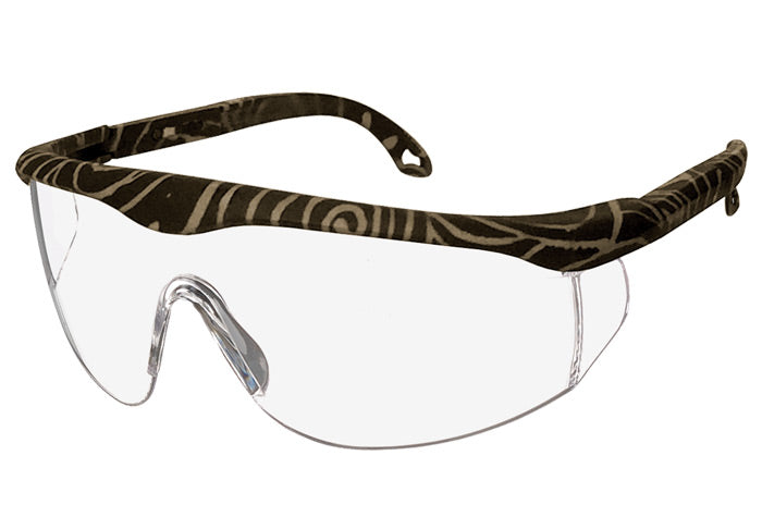 PRINTED FULL FRME ADJSTBL EYEWEAR-CAP-SP