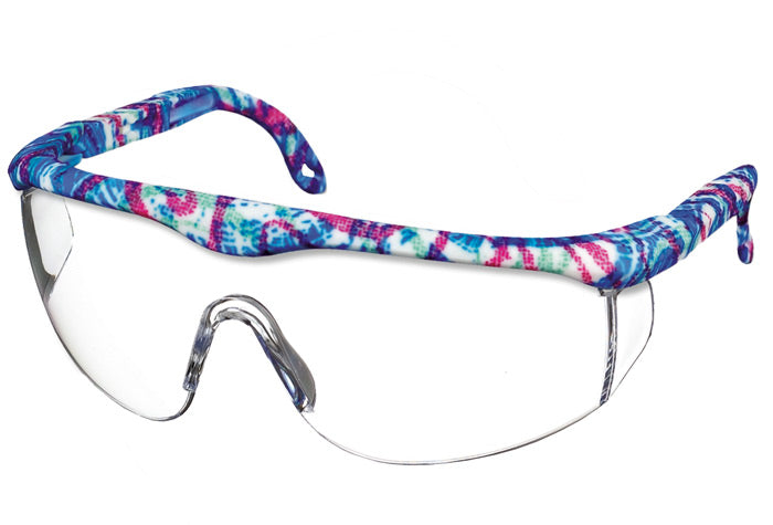 PRINTED FULL FRME ADJSTBL EYEWEAR-CAP-SP
