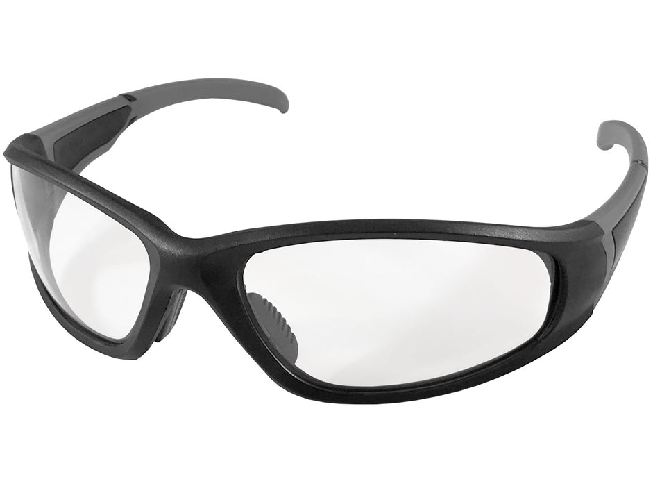SPORT FRAME EYEWEAR-BLK-SP
