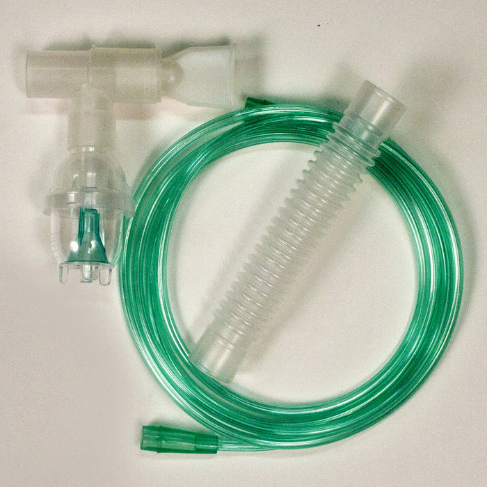 Nebulizer, 7ft, Oxy Tubing, - EACH - 5602
