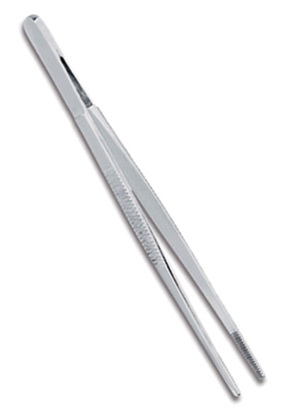 5.5 IN THUMB DRESSING FORCEPS- BULK