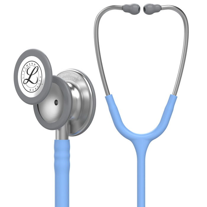 LITTMANN CLASSIC III - CIEL BLUE - 5630