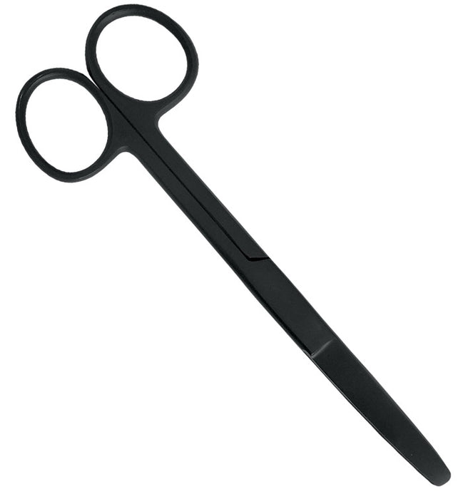 5.5 IN DRESSING SCISSOR-SH/BL-STE-SP