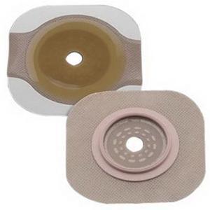 RX ONLY New Image Ext Wear Barrier, Tape, CTF,  4" Flange, Up to 89mm Opening,  5/BX- Sold by Box - 14606