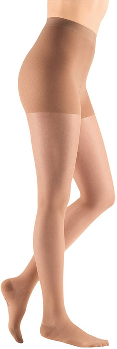 15-20 SHEER SOFT MAT PANTY CT NAT III - 30003