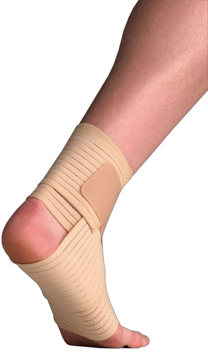 ANKLE WRAP MEDIUM - 08821M 11-25