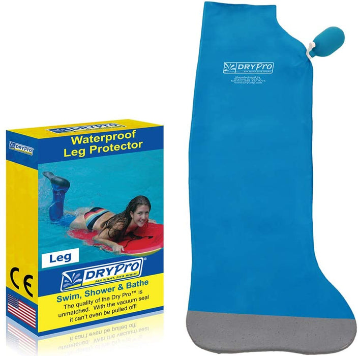DryPro Full Leg Small - FL-14