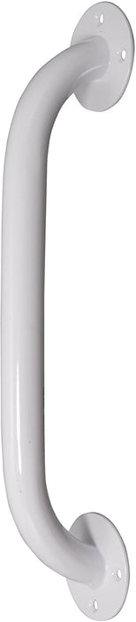 Grab Bar 16" White Finish - 12016-3