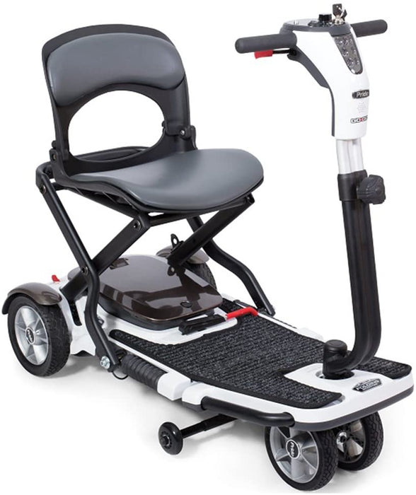 GO-GO Folding Scooter