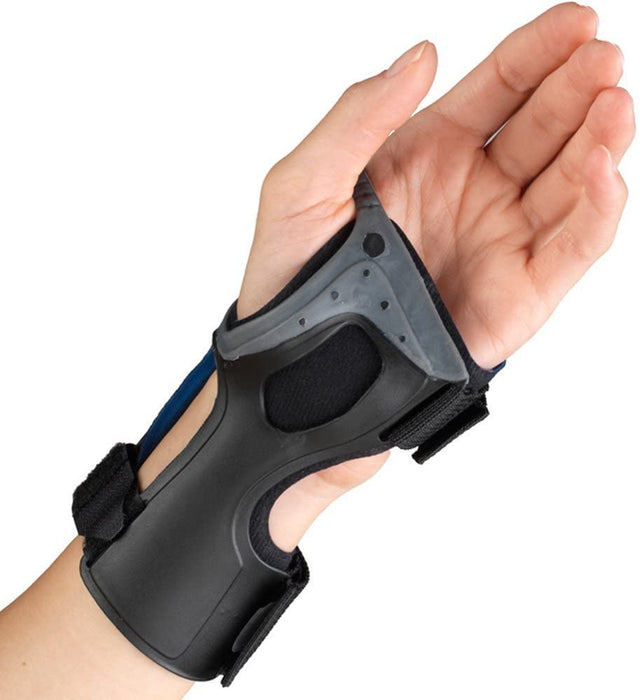 WRIST BRACE LOW PROFILE L-S, 2081/L-S - 2081/L-S