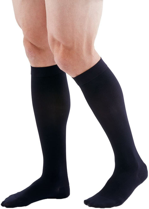 15-20 DUOMED PATRIOT CALF BLACK S - 36651