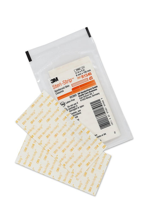 3M Steri-Strip .25" x 4" - R1546