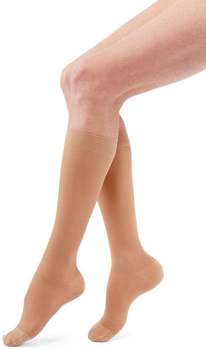 15-20 DUOMED TRANS CALF PET CT NUDE S - RC14101