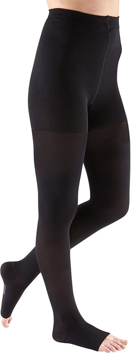 20-30 COMFORT PANTY PET OT EBONY VI - 48056