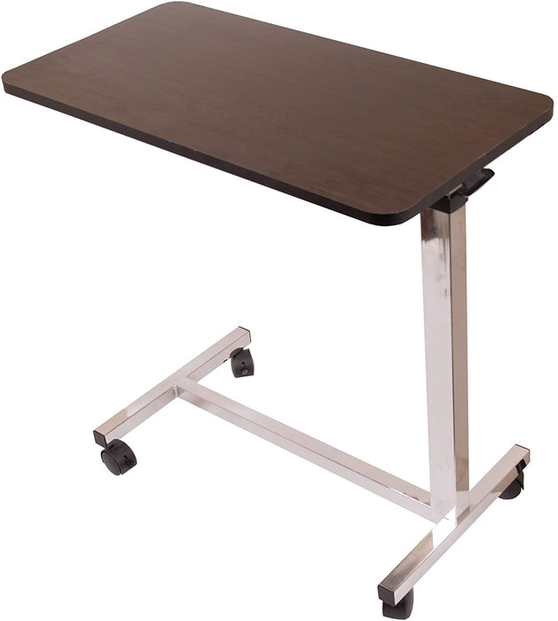ROSCOE OVERBED TABLE NON-TILT TOP - ROS-OBT