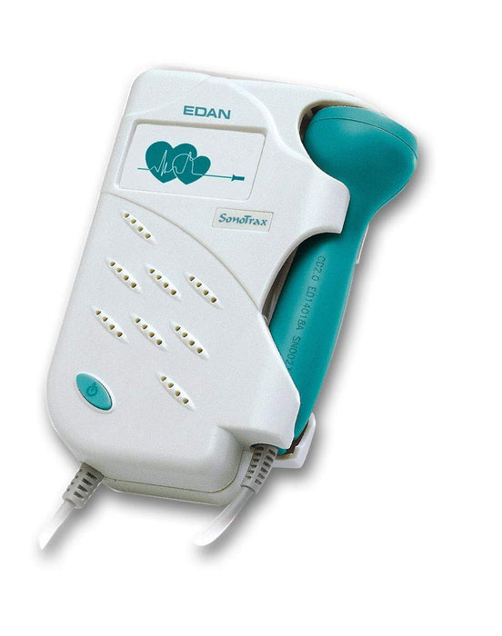 Sonotrax Lite Fetal Doppler w/ 3MHz Probe - MS9-14214