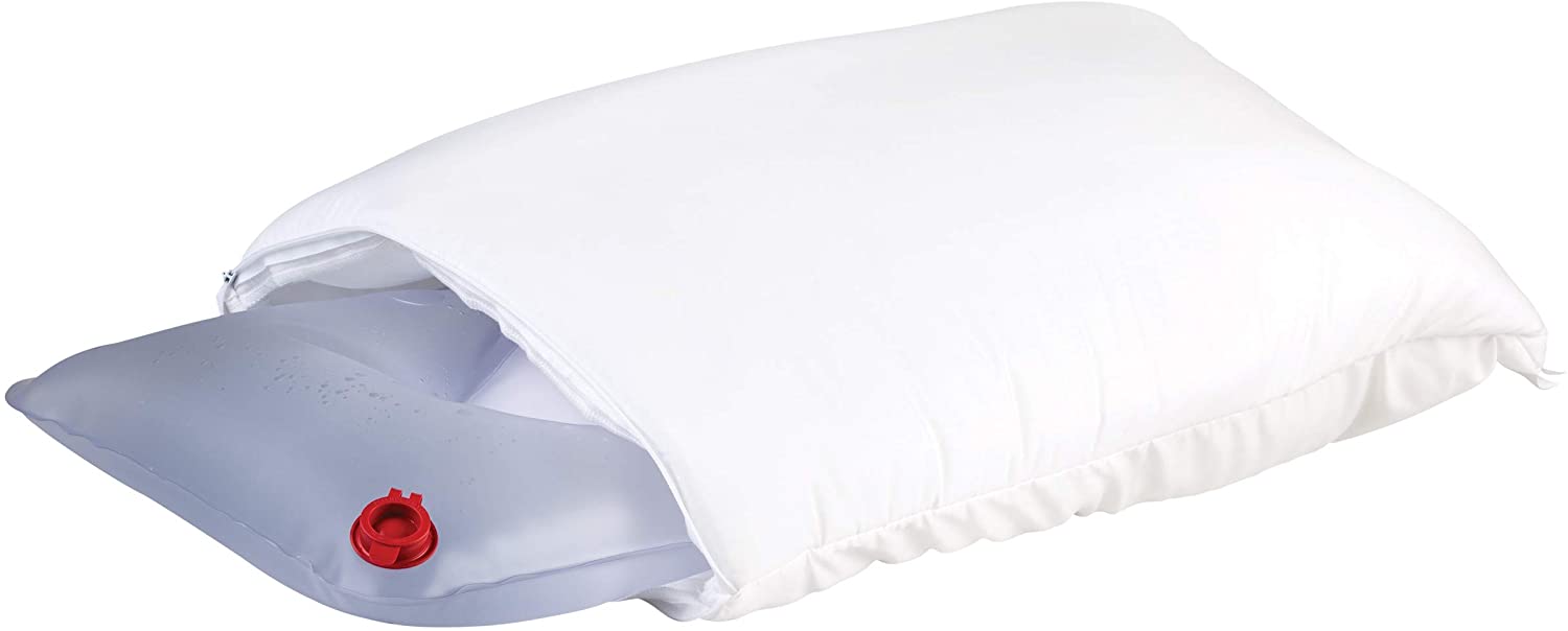 Core Deluxe Water Filled Cervical Pillow - FIB-294