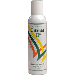 Citrus II Original Citrus Blend Non-Aerosol 1.36oz - 632112943