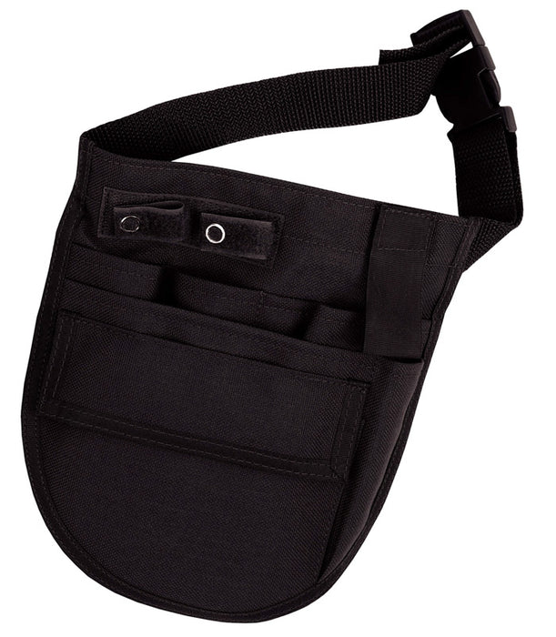 ORGANIZER BELT-BLK-CS