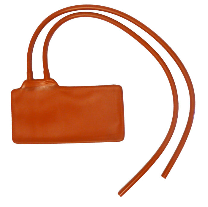 PEDIATRIC NON-LATEX 2-TB BLAD