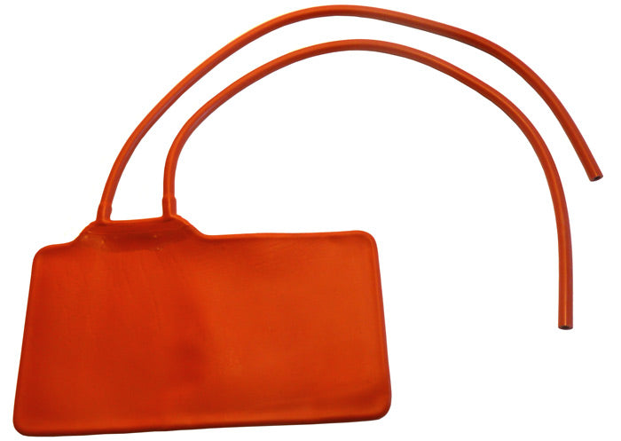 ADULT NON-LATEX 2-TUBE BLADDER