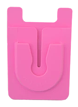 Pink Socket Lock-It - Pink