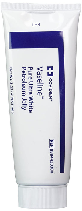 Covidien Vaseline White Petroleum Jelly - 8884430300