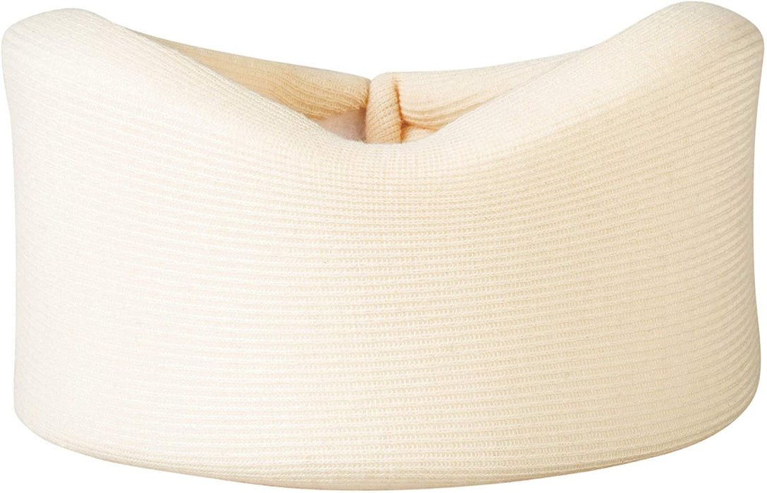 2.5" Foam Cervical Collar Univ. Beige - CLR-6219-025