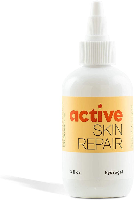 Wound Care - Active Spray Gel - 1400