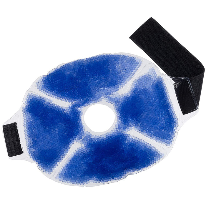 TheraPearl Knee Wrap - TP-RKW1