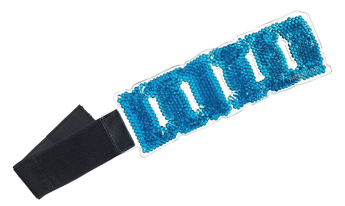 TheraPearl Wrist/ Ankle Wrap - TP-RWW1