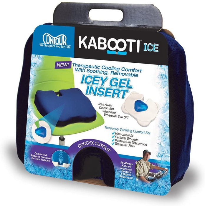 Kabooti Ice - 30-761RBI