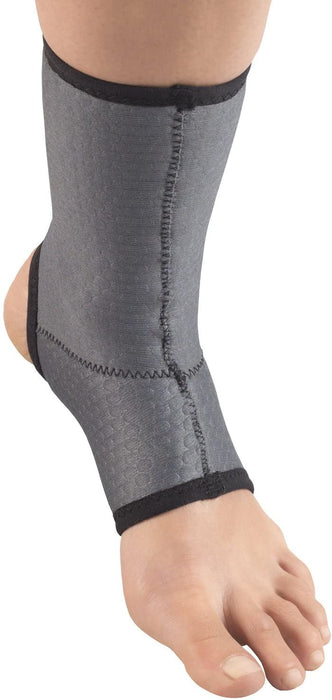 AIRMESH ANKLE SUPPORT L, 0462-L - 0462-L