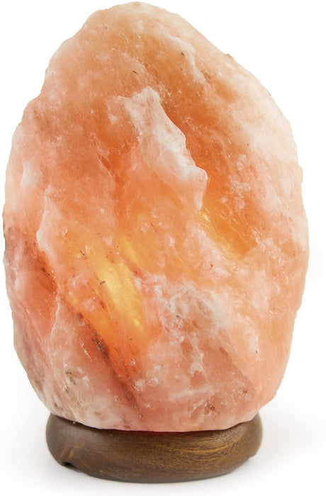 Natural Himalayan Salt Lamp