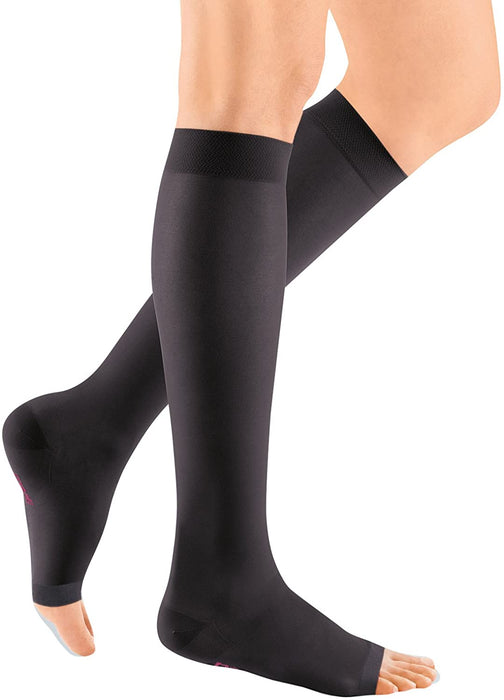 20-30 SHEER SOFT CALF OT EBONY III - 39453