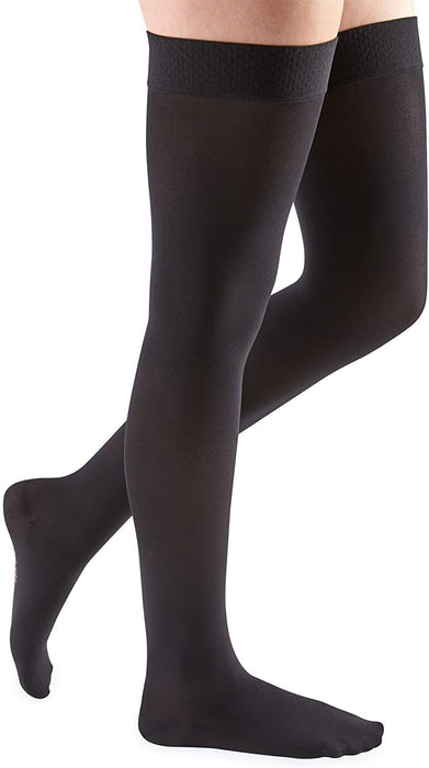 15-20 COMF THG BEADTB PET CT EBONY I - 18351