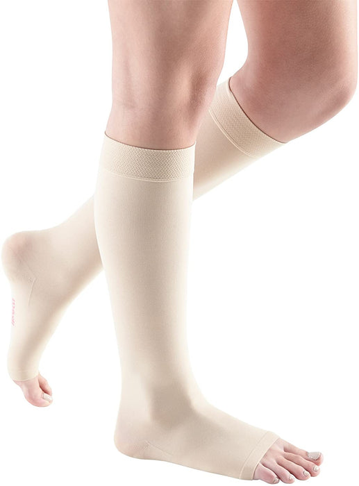 20-30 COMFORT CALF PET OT WHEAT II - 47482