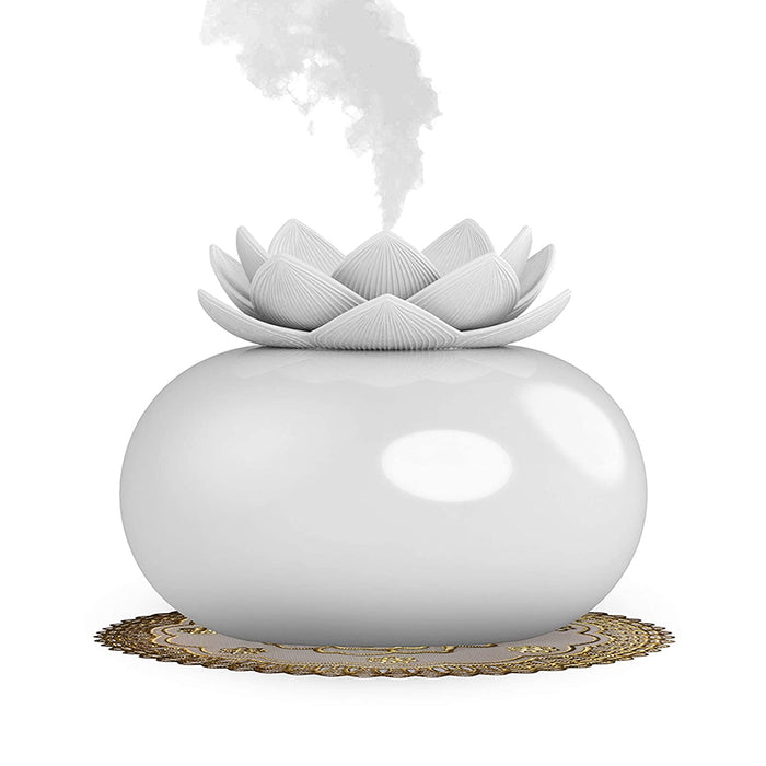 Lotus Oil Diffuser