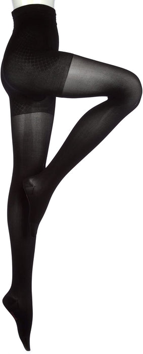 20-30 COMFORT MAT PANTY CT EBONY III - 47153