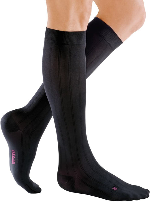 15-20 mv for men clsc calf std black V - C040535