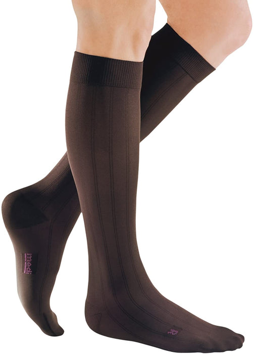 15-20 mv for men clsc calf tall brown VI - C048936