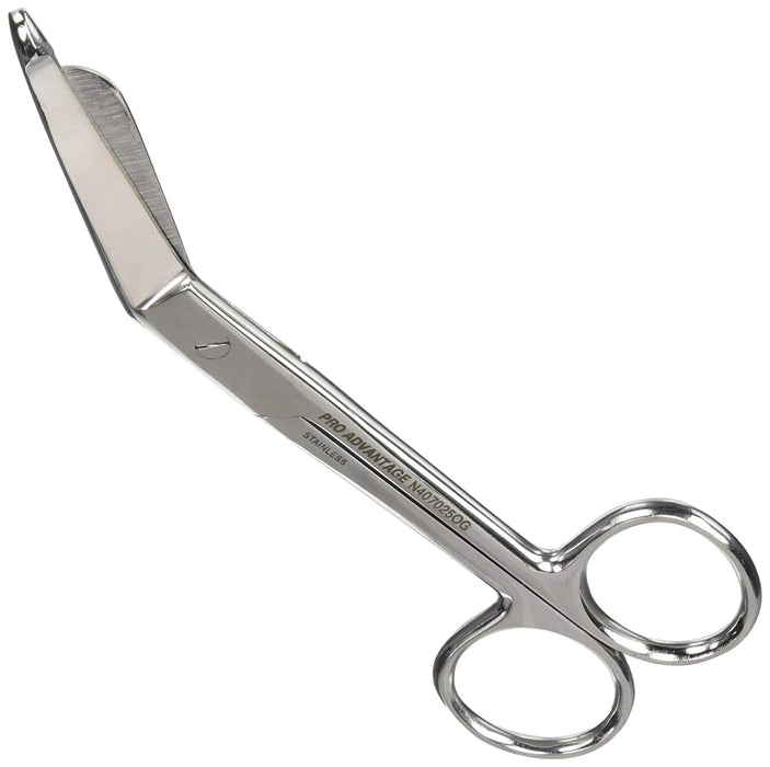 Lister Bandage Scissors, Office Grade Line, 5-1/2" - N407025OG / 1